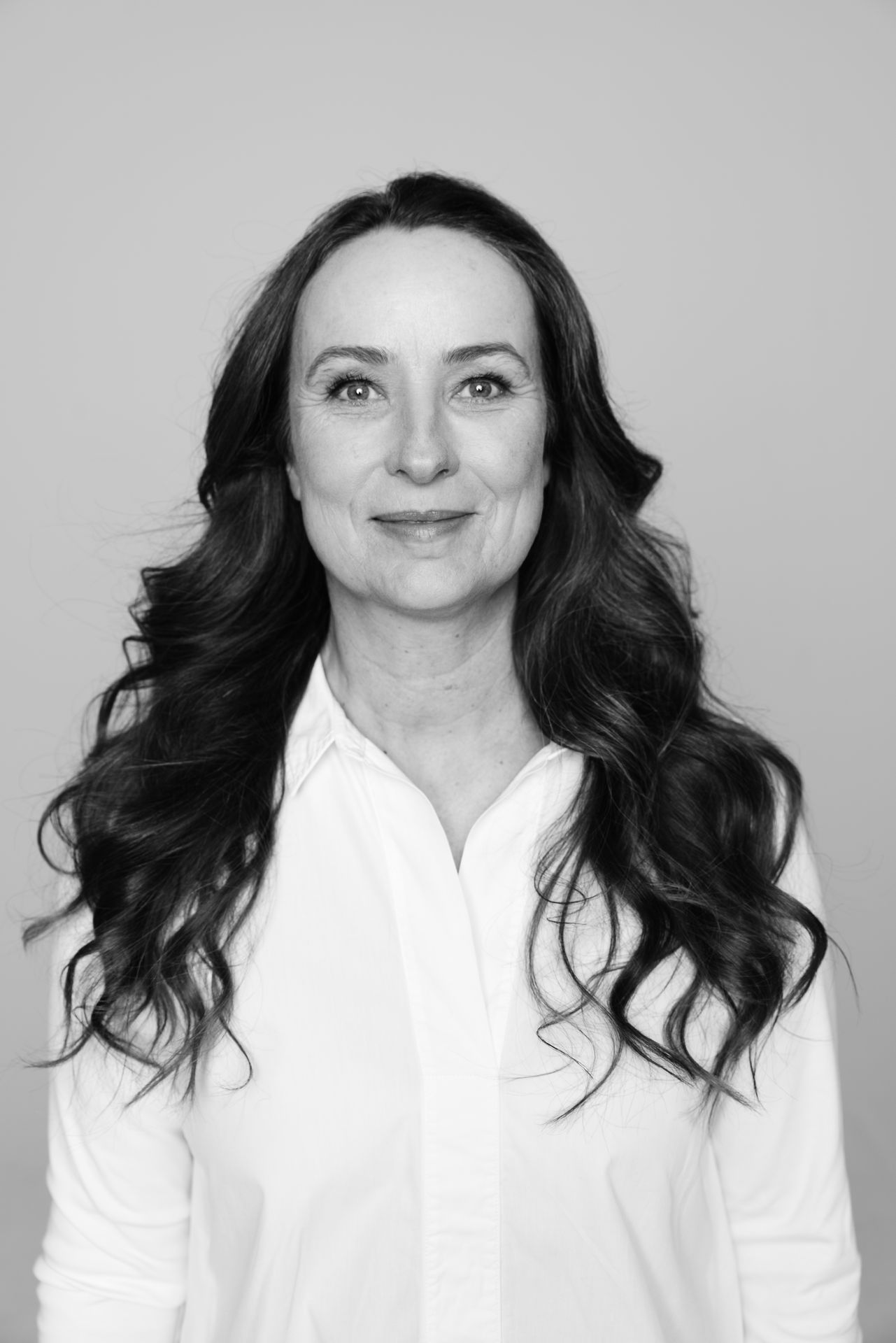 Trainerin Dagmar Rabaschowsky mit Feedback zum Flipchartservice